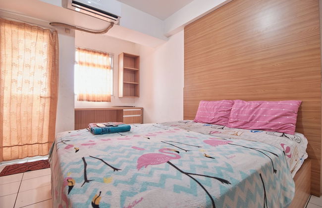 Room Rendi @ Gunung Putri Square - Photo 19