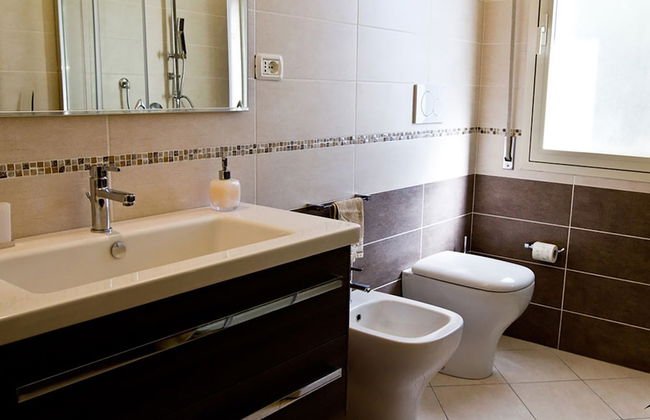 Quiet and Relaxing, Surrounded by Greenery a few Kilometers From the sea - Foto 12