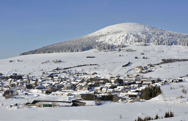 VVF Haute-Loire Les Estables - Foto 20