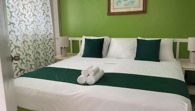 Melrose Beach Apartments - Foto 5, Habitación