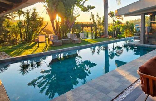 Casa de Campo Bh, Lindíssima, Sofisticada, Privativa, lazer, Completa - Foto 44