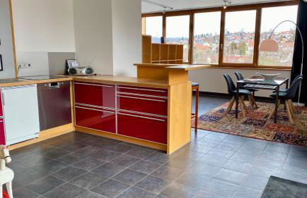 Alb Lodge - Foto 18
