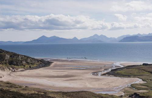 1 Bed in Applecross CA186 - Foto 16