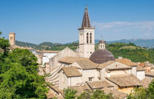 Beautiful Home In Castel Ritaldi - Foto 25