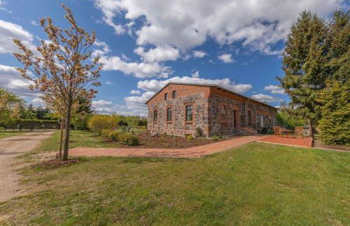 Urlaub im Grünen - Schmiede Blücherhof - Foto 13