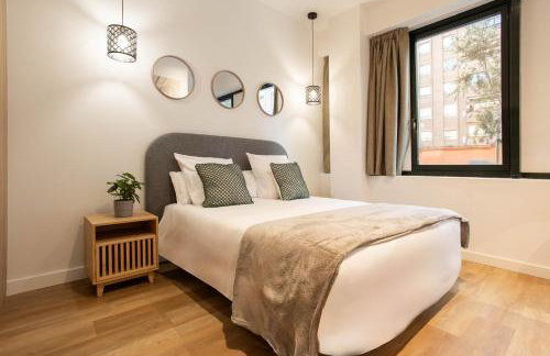 Catalina en Madrid - Photo 12