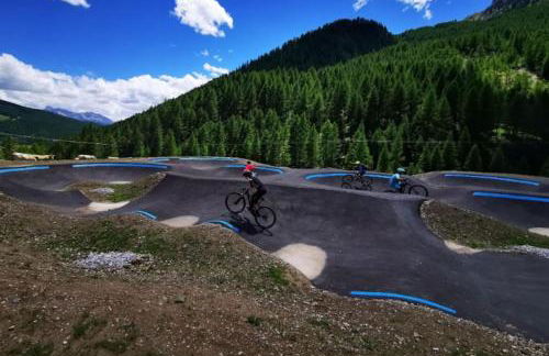 Grande Maison au pied du Col - Foto 40