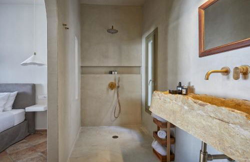 Arvanitis Cave Village - Foto 18