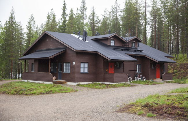 Holiday Club Salla Apartments - Foto 47