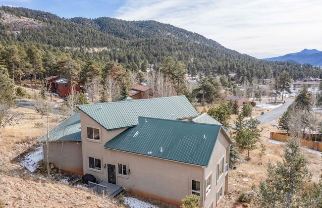 5brmountain Luxuryhikingdog Friendly! - Photo 64