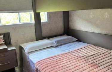 Apartamento com 2 quartos luxuoso e confortável em Itapema - Photo 9