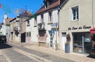 Escapade Chambertine au cœur de Gevrey-Chambertin - Foto 5