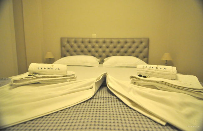 Zennova 40 Trikorfo Cottage - Foto 2