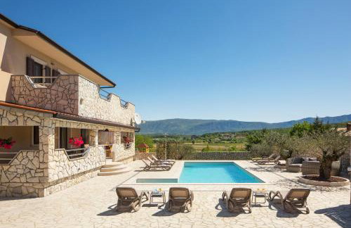 Villa Vesna with sauna, hot tub - Foto 26