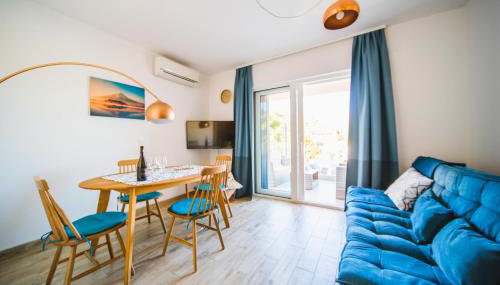 Apartmani Teuta - Foto 2