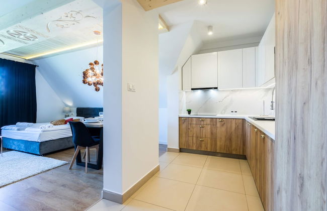 Aparthotel Diamond SPA Family - Foto 31