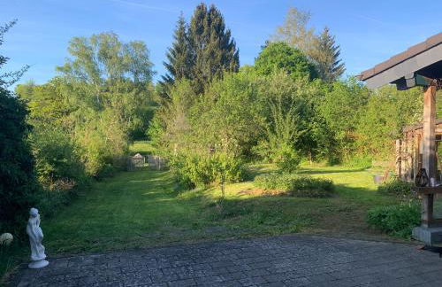 Ferienhaus Forsthaus am Feuerbach - Foto 29