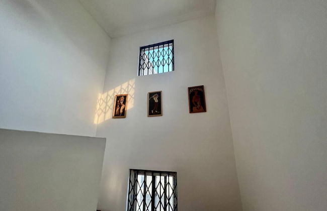 Beautiful one bed Apartment in Tema, Community 6 - Photo 36