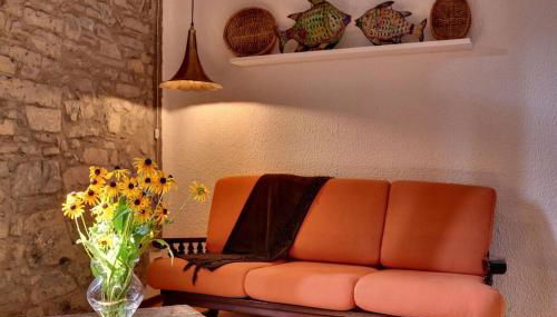 Casa Sibiel - Foto 4