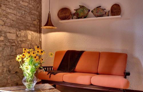 Casa Sibiel - Foto 4