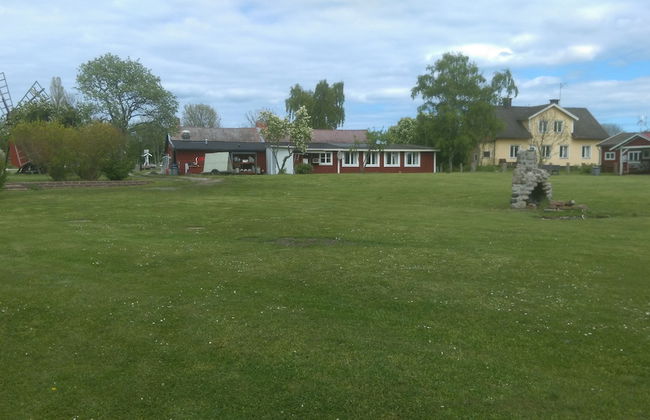 Kvarngården Natur Resort - Foto 59