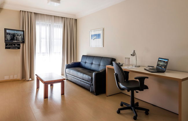 Central Park Jardins - Foto 7