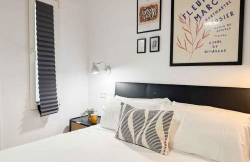 Apartamento La Estación - Amplitud y elegancia - Photo 15