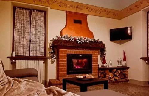 Country House La Mela Ruscalla - Foto 14