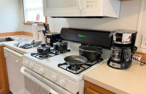 Poolside Cottage - Foto 8