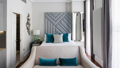 Baker Street Apartments by Viridian Apartments - Foto 3