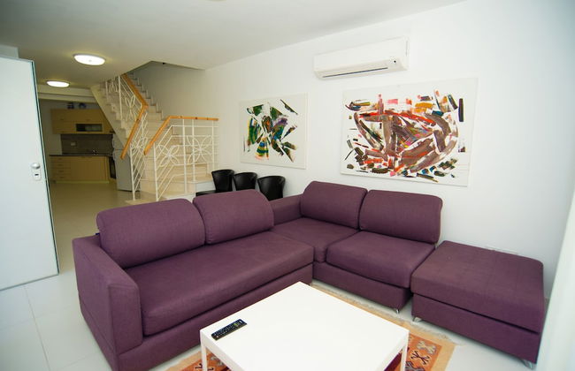 Bougainville Bay Serviced Apartments - Foto 71