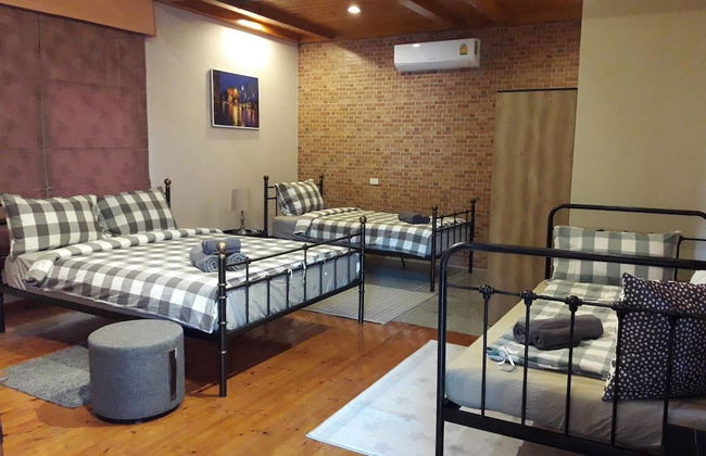 Villa Pituk Bonanza Khao Yai - Foto 24