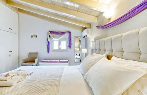 Evita's ikia seaside luxury house - Foto 61