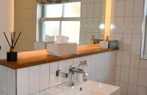 Luxury Croft Templepatrick Near Airport Rabbit and Hilton hotel - Foto 43