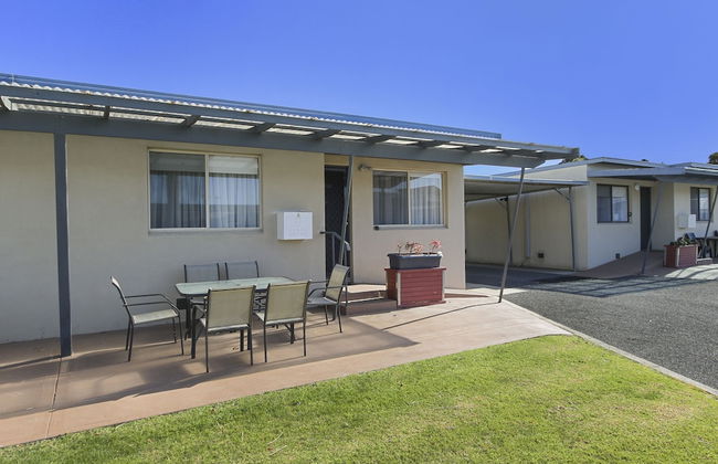 Ocean Bridge Lakes Entrance - Foto 39