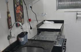 Apartamento completo a 7 min das praias - Foto 9