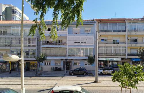 Vita Portucale ! Almada Trendy Retreat - Foto 36