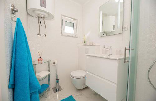 Il Dono Del Mare - Island Iž - Foto 8