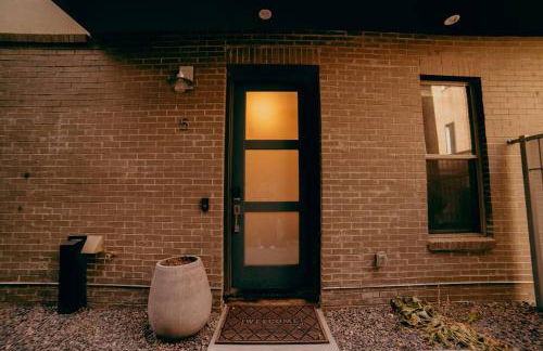 Golden Triangle Townhome at Downtown Denver - Foto 11
