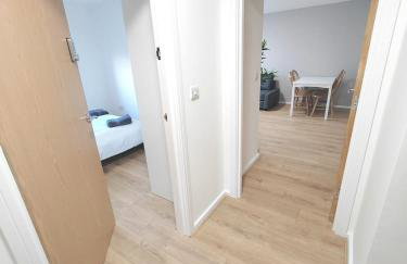 New 2 Bedroom Flat close to City Center Camp Street - Foto 7