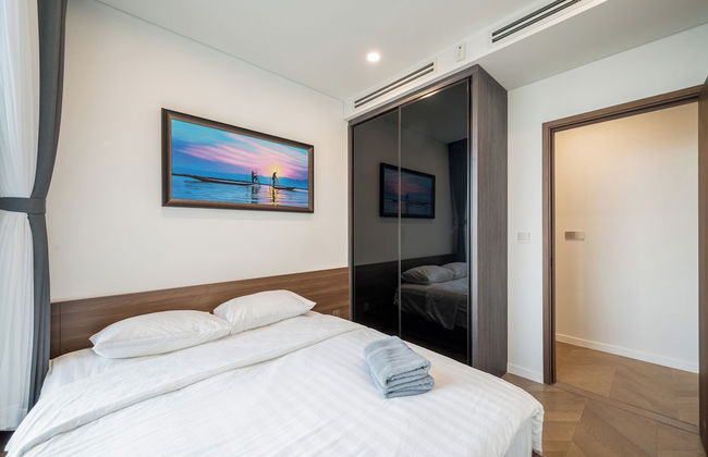 Lumiere Riverside Condo and Suite KHC - Foto 7