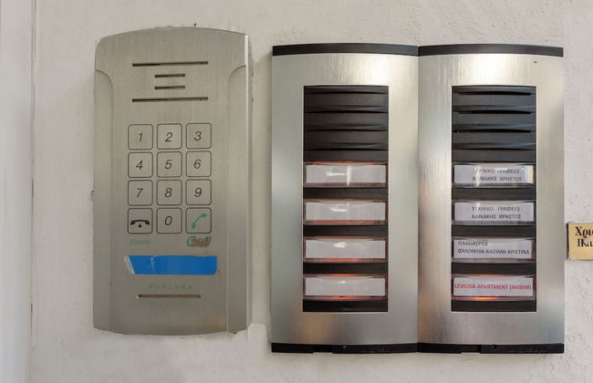 Leviosa apartment airport by Airstay - Foto 29