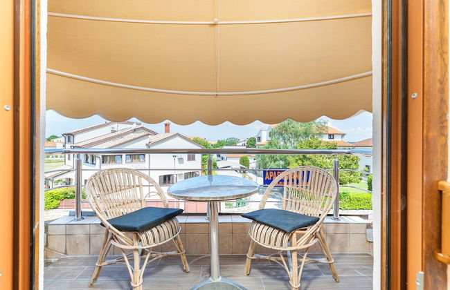 Apartment Manda 709 - Foto 47