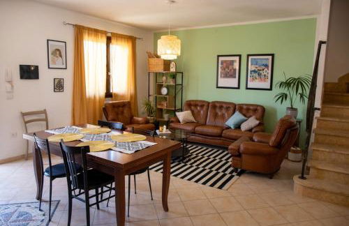 Yellow House - Foto 3