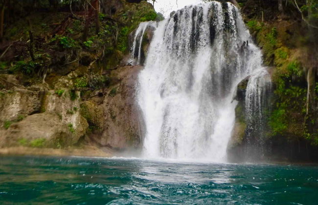 Tamasopo and Puente de Dios Trip - Photo 5