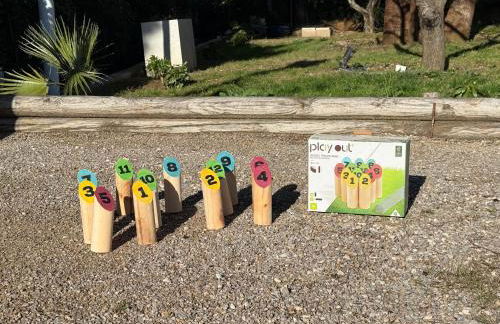 Villa Starblue vue mer -172m2 - Piscine - Foto 37