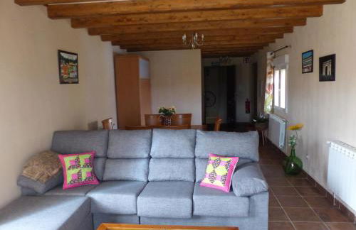 Casa de la Abuela Pili - Foto 11