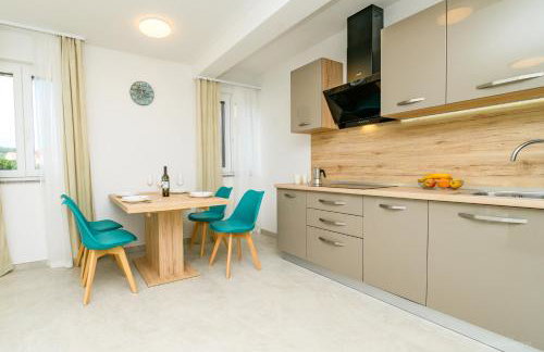 Apartments Horvat - Foto 18