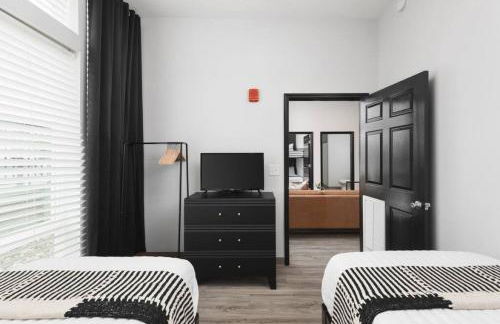 Modern Comfort Condo Only 2 Mile to Downtown Broadway - Foto 29