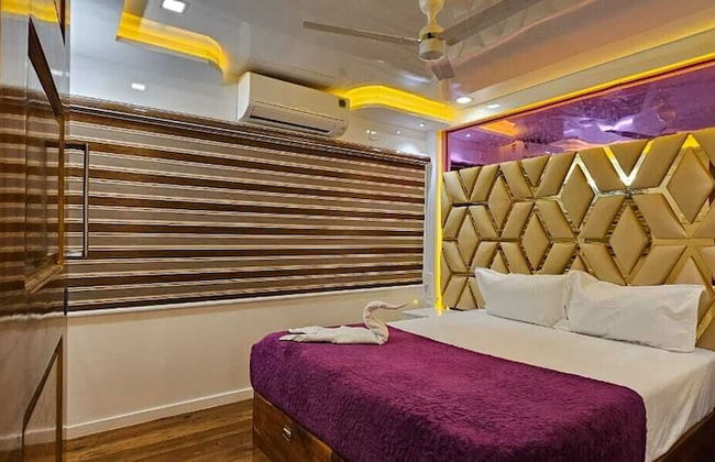 Anugraha Houseboats - Foto 6